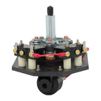 Forward and Reverse Switch Assembly for EZGO TXT (1994â1997)