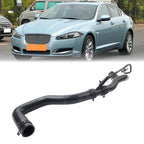 Upper Engine Water Hose C2Z29178 for Jaguar XF 2.0T (2013–2015) Plastic/Rubber