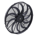 16" Universal Radiator Condenser Cooling Fan for Chrysler 300 (2005–2015)