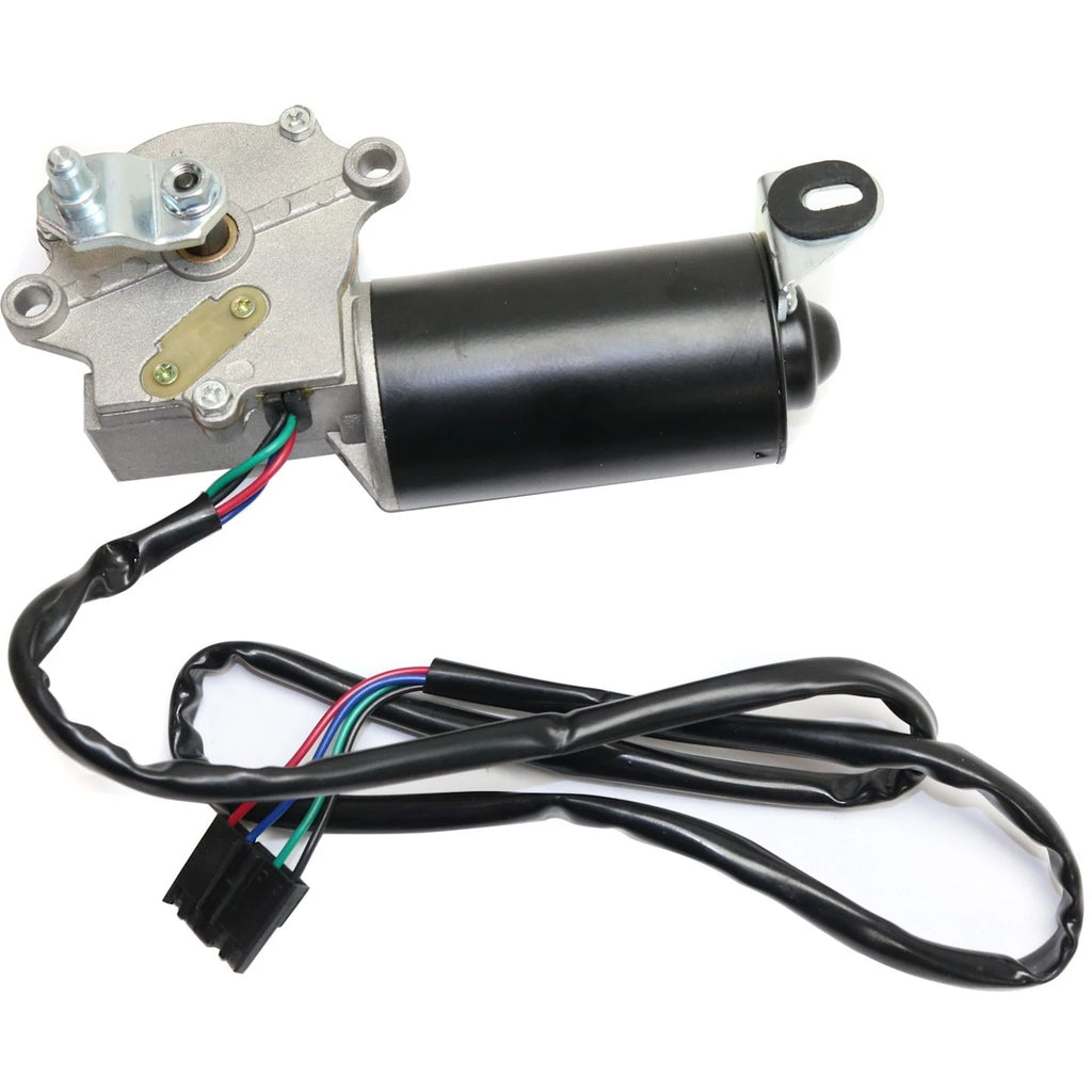Windshield Wiper Motor for Jeep CJ7 CJ5 (1983)
