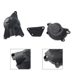 Engine Crash Protector Crank Case Cover Slider for Yamaha YZF-R6 (2006–2024)