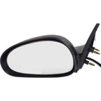 Set of 2 Mirrors for Ford (Driver and Passenger Side)