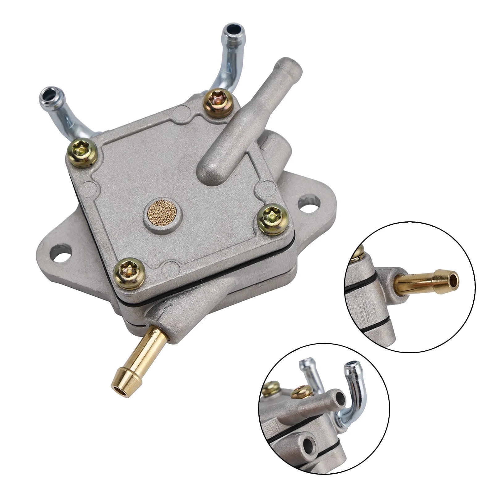 Fuel Pump Assembly for Ski-Doo Expedition GSX Grand-Touring (403901813)