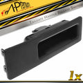 Tailgate Handle Release Switch for BMW F10 F22 F23 F30 F34 F36 (2011–2019)