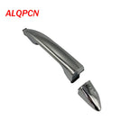 Chrome Left Rear Exterior Door Handle for Hyundai I10 (2014-2019)