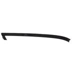 Replacement Passenger Side Front Bumper Cover Molding for Toyota Hilux (2005–2015)