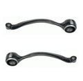 Set of 2 Front Lower Rearward Control Arms for BMW E90 E92 E84