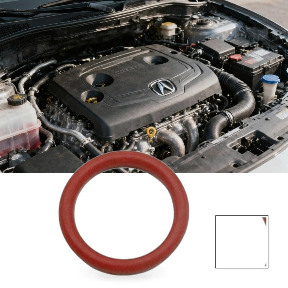 O-Ring for Honda Acura (91345-R70-P01, 91345-RDA-A01)