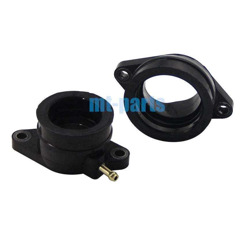 Intake Manifold Boot for MZ/MUZ Mastiff 660 / Baghira 660 (1998–2006)