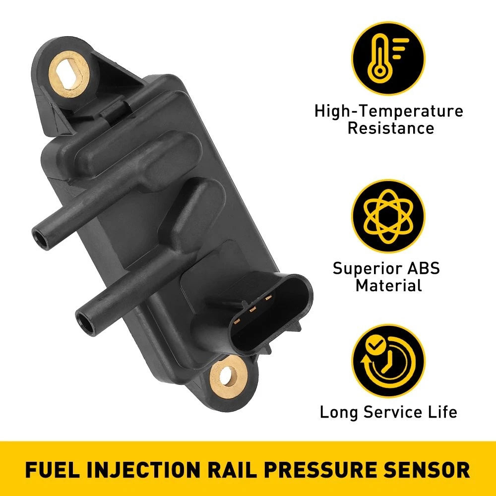 EGR Valve for Ford Mercury Lincoln Mazda (Pressure Feedback Sensor)