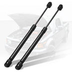 2X 14" 24lb Gas Strut for Leer Camper Shell Truck Tool Box