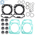 Top End Gasket Set for Can-Am Commander Outlander Renegade Maverick (800-1000)