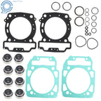 Top End Gasket Set for Can-Am Commander Outlander Renegade Maverick (800-1000)