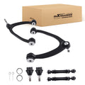 Front Upper Control Arms with Ball Joint for GMC Yukon XL 1500 (2007–2008)