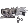 Turbocharger for Mercedes C400 E400 GL450 (2014–2017)