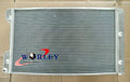 Aluminum Radiator for Audi Quattro V8 (1990-1994)