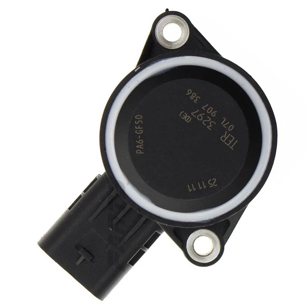 Air Intake Manifold Flap Position Sensor for VW Audi 1.8 2.0TFSI (2007–2015) 07L907386B