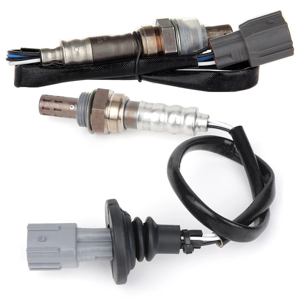 2X Upstream & Downstream O2 Sensors for Toyota Camry 2.4L (2008–2009)