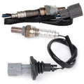 2X Upstream & Downstream O2 Sensors for Toyota Camry 2.4L (2008–2009)