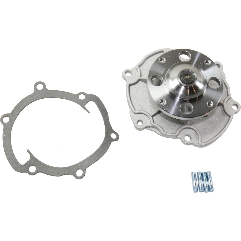Water Pump for Cadillac CTS, Buick Enclave (2004–2021)