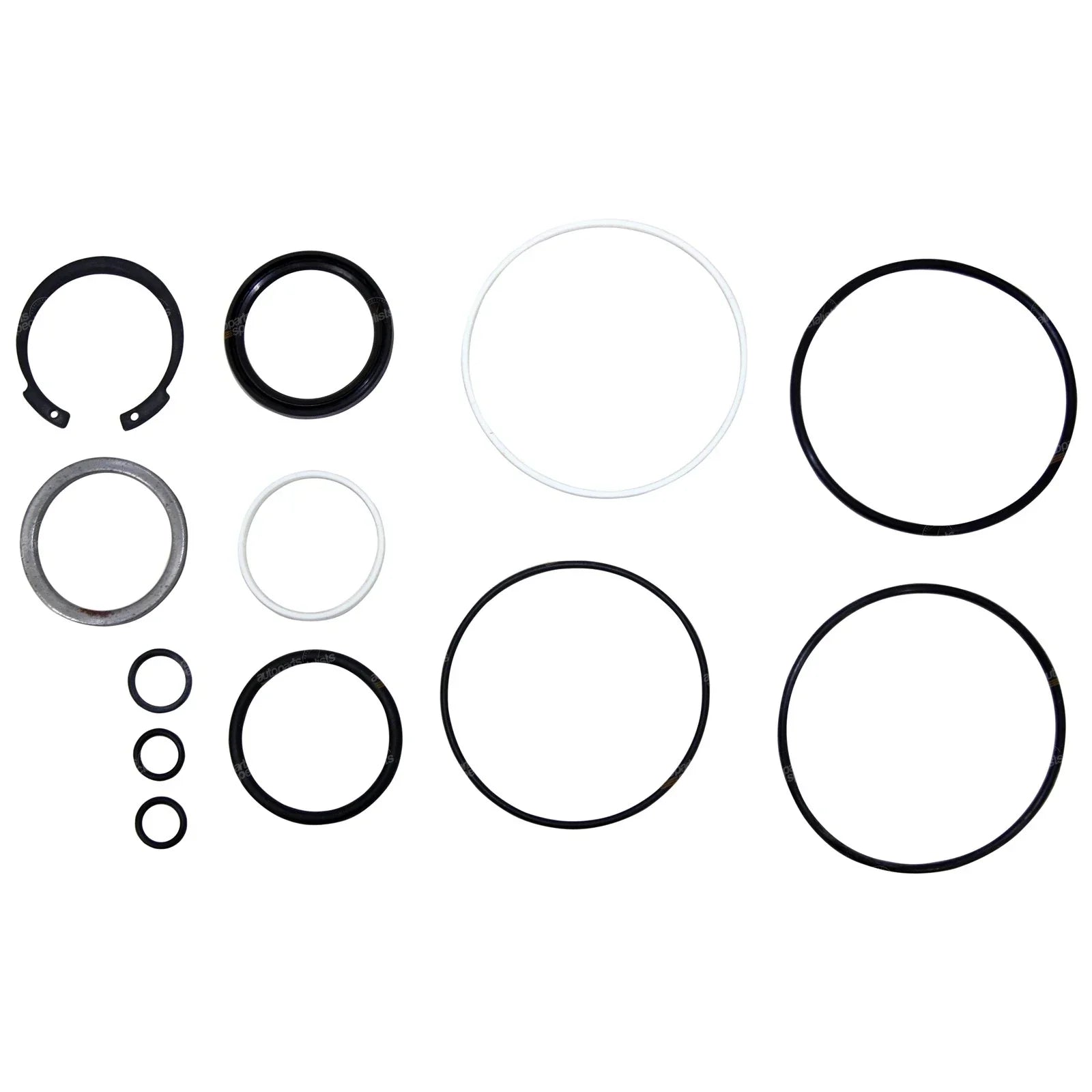 Power Steering Box Seal Repair for Landcruiser VDJ76 VDJ78 VDJ79 (2007–2013)