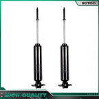 Front Pair Shocks & Struts for Dodge Dakota 2WD (1987–1996)