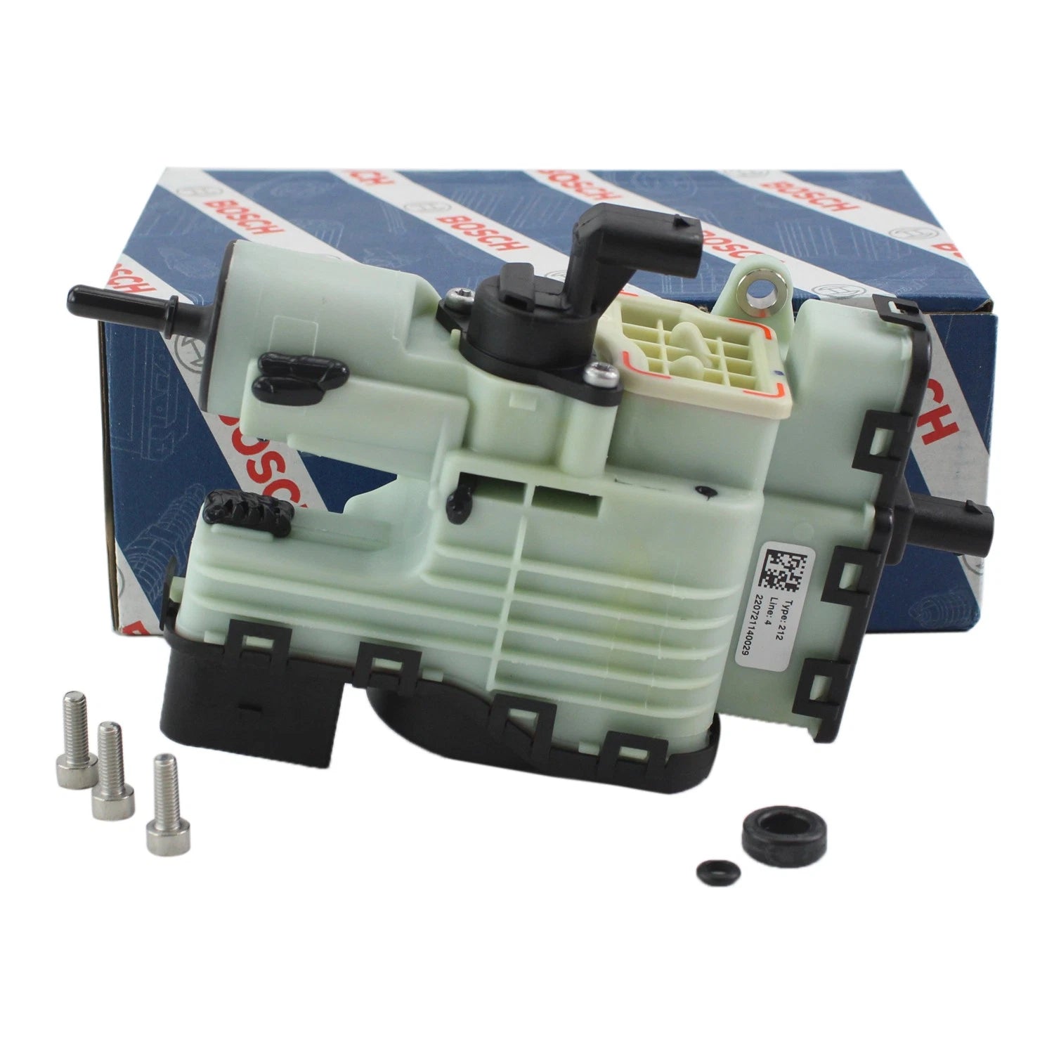 DEF Module for BMW E70 E90 335d X5 xDrive35d (2007–2013) - Bosch