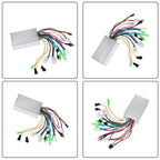 Brushless DC Motor Speed Controller for Electric Bicycle (36V)
