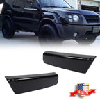 Smoked Side Marker Lights for Nissan Xterra (2002–2004)