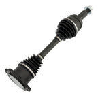 Front CV Axle Shaft Assembly for Chevrolet Silverado 1500 Tahoe (2014–2020)
