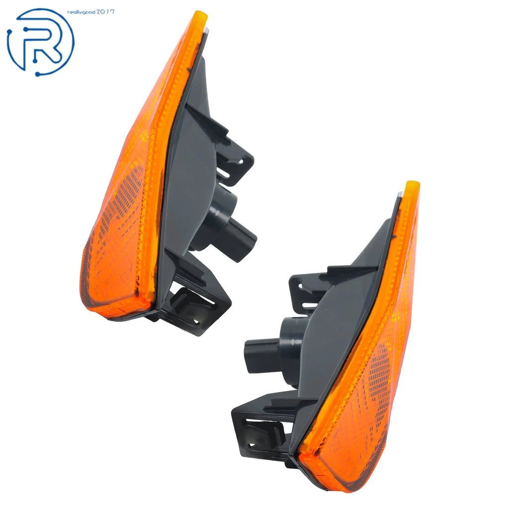 Turn Signal Corner Light Set for Honda Odyssey (2018-2023)