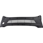 Wiper Cowl Grilles for Tesla Y (2020–2023)