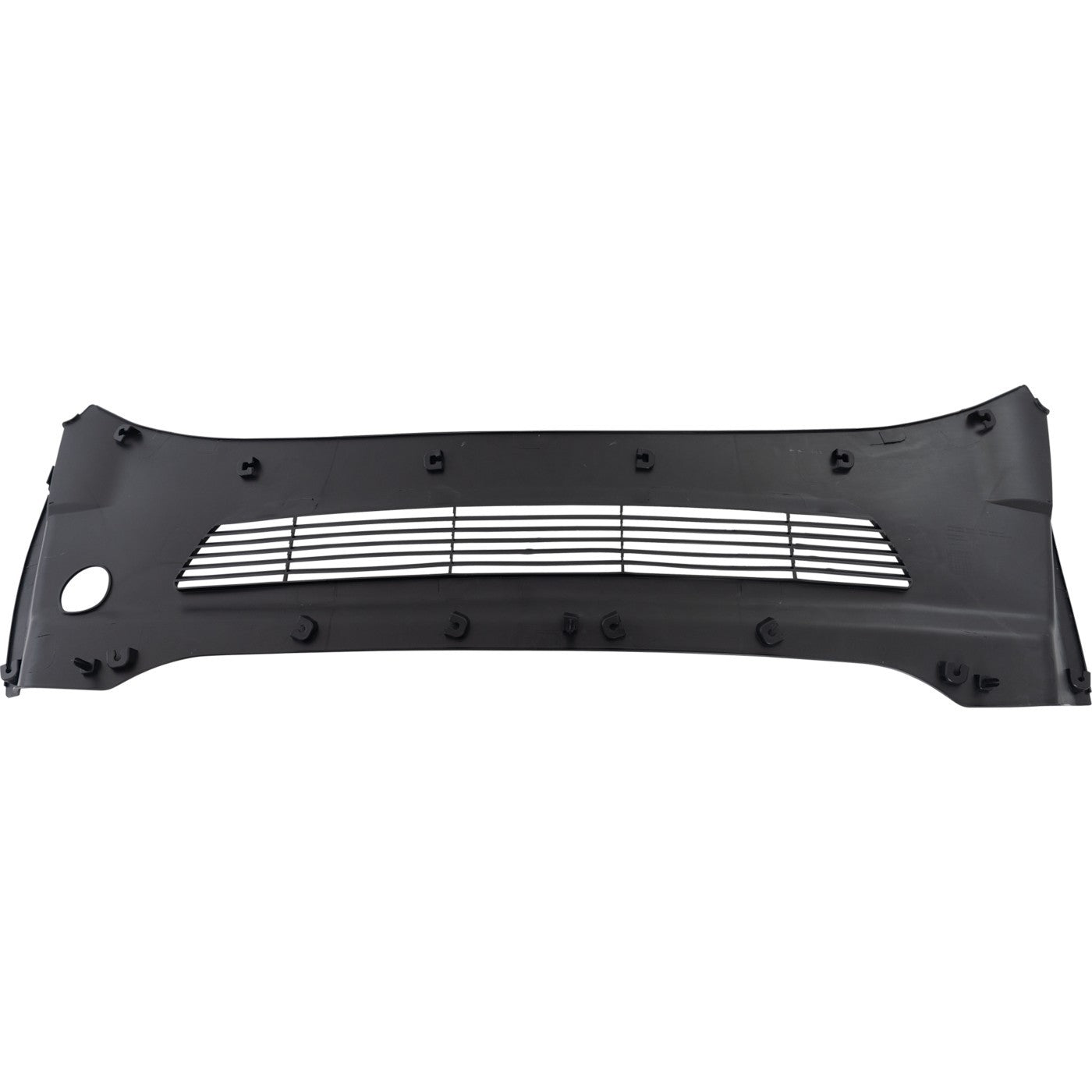 Wiper Cowl Grilles for Tesla Y (2020–2023)