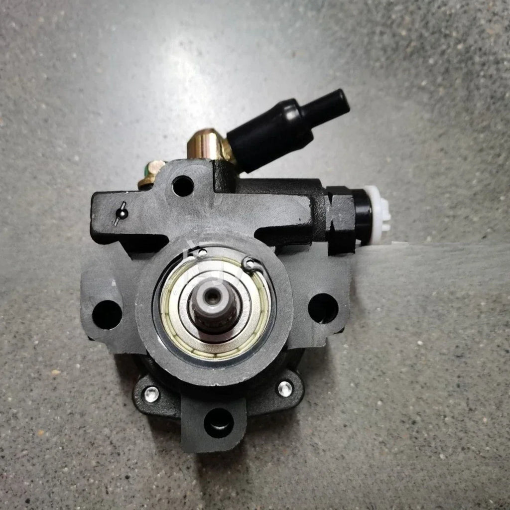 Power Steering Pump for Toyota 4Runner & Lexus GX470 V8 4.7L (2003–2009)