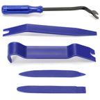 Car Trim Removal Tool Kit Set for Universal Use (2010–2023)