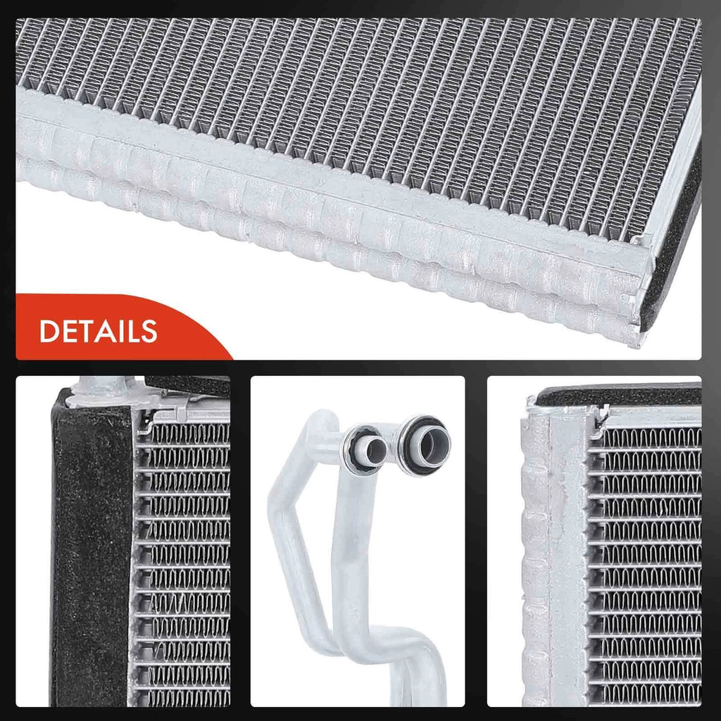 A/C Evaporator Core for Ford Mustang (2015-2021)