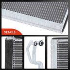 A/C Evaporator Core for Ford Mustang (2015-2021)
