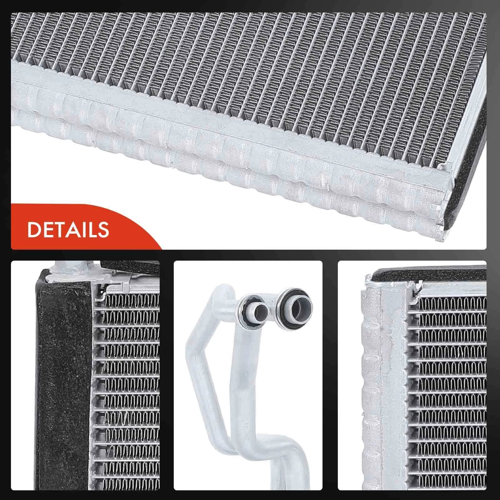 A/C Evaporator Core for Ford Mustang (2015-2021)