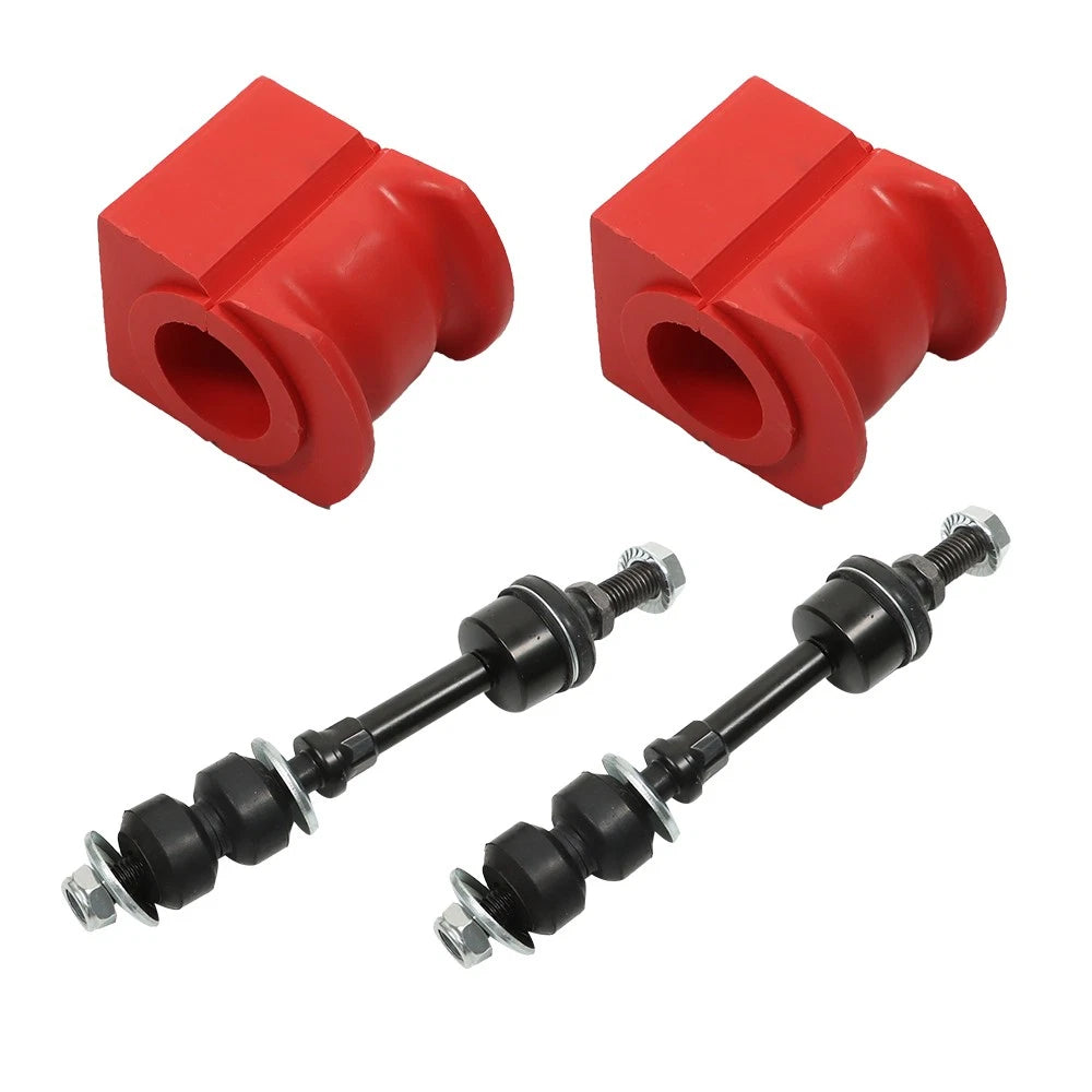 Set of 2 Front Sway Bar Links for Ford F-150 Lincoln Mark LT (2005–2008)