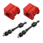 Set of 2 Front Sway Bar Links for Ford F-150 Lincoln Mark LT (2005–2008)