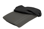Armrest Cover Protector for Infiniti Q50 (2014–2020) Black Fleece