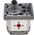 Hydraulic Pump for Allis Chalmers 5040 5045 5050, Oliver 1250 1255 (–) 5129478