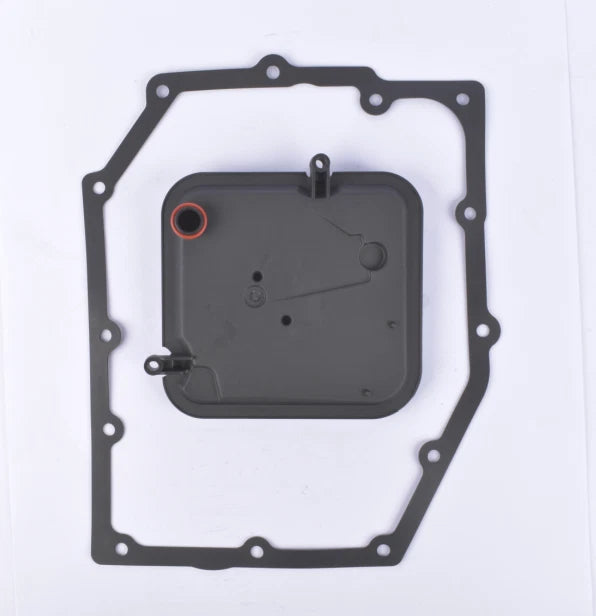 Transmission Oil Pan, Filter & Gasket 52852912 for Jeep Chrysler Dodge Ram