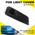 Driver Side Front Left Fog Light Cover Bezel for Subaru Impreza (2020–2023)