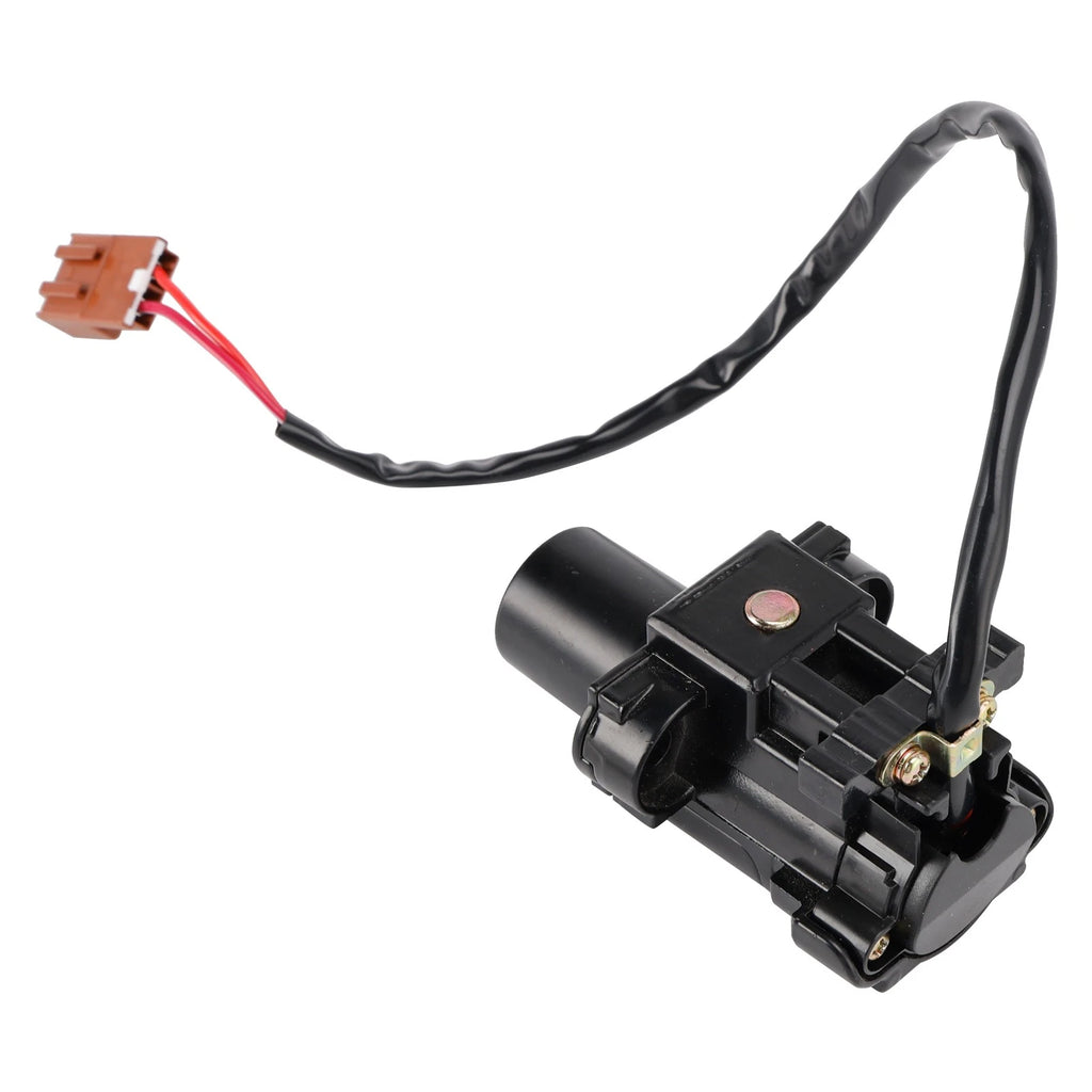 Ignition Key Switch Lock Set for Honda CRF1100A CRF1100D DCT Africa Twin (2020–2024)