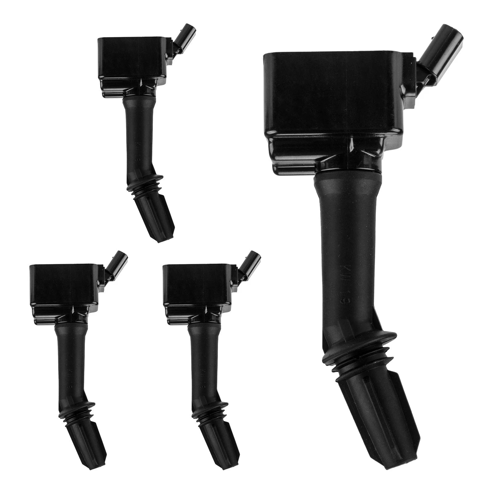 Ignition Coil for Chevrolet Equinox 2018-2023 (4-Pack) UF802