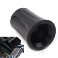 Heel Shifter Lever Eliminator Shaft Spacer for Harley Road Glide (2015–2023)