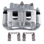 Front Brake Caliper w/ Bracket for Chevrolet Equinox Pontiac Torrent (2006)