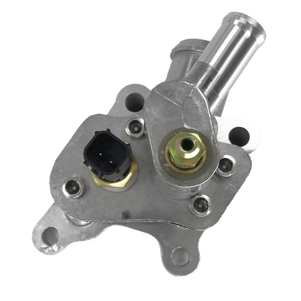 Thermostat Housing Air Bleeder for Chrysler Sebring Dodge Stratus (1995–2006)