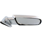Passenger Side Mirror for Chevrolet Blazer (1992–1994)